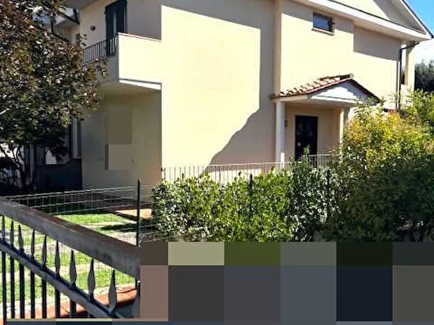 casa indipendente in vendita a Terranuova Bracciolini in zona Ville