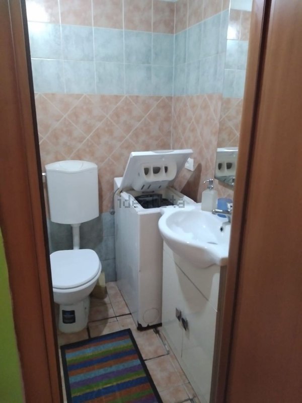 appartamento in vendita a Terranuova Bracciolini in zona Piantravigne