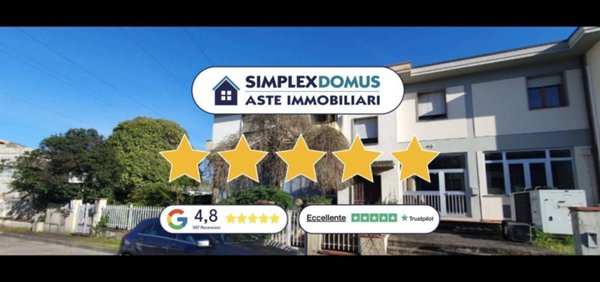 appartamento in vendita a Terranuova Bracciolini