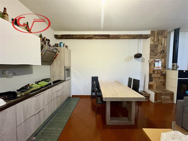 appartamento in vendita a Terranuova Bracciolini