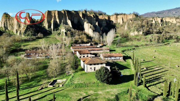 azienda agricola in vendita a Terranuova Bracciolini in zona Persignano