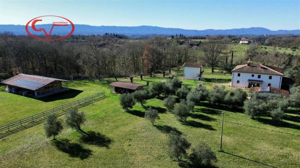 casa indipendente in vendita a Terranuova Bracciolini