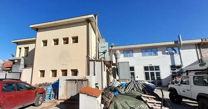 ufficio in vendita a Terranuova Bracciolini