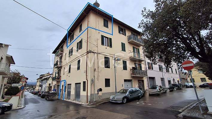 appartamento in vendita a Terranuova Bracciolini