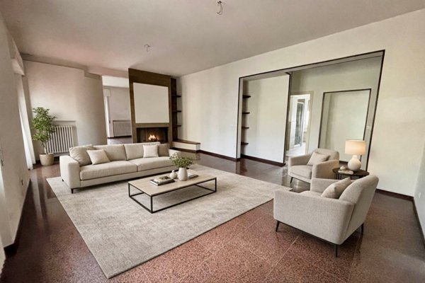 appartamento in vendita a Terranuova Bracciolini