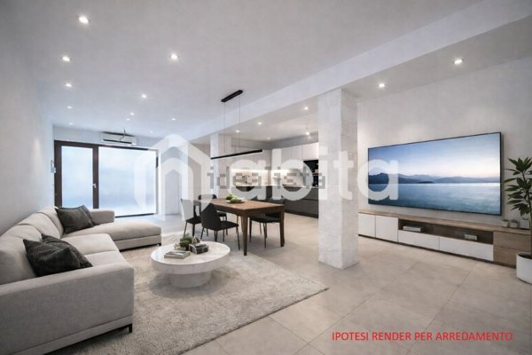 appartamento in vendita a Terranuova Bracciolini