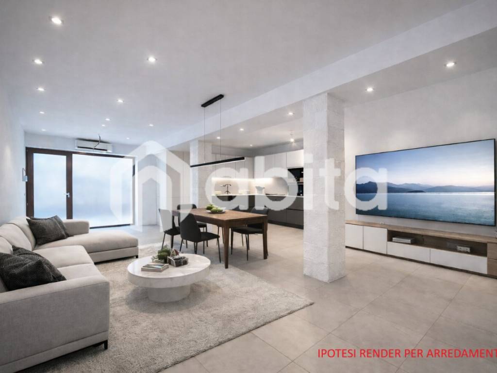 appartamento in vendita a Terranuova Bracciolini