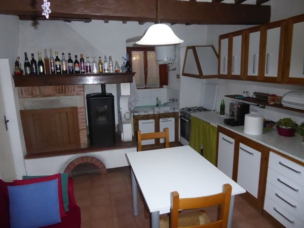 appartamento in vendita a Terranuova Bracciolini