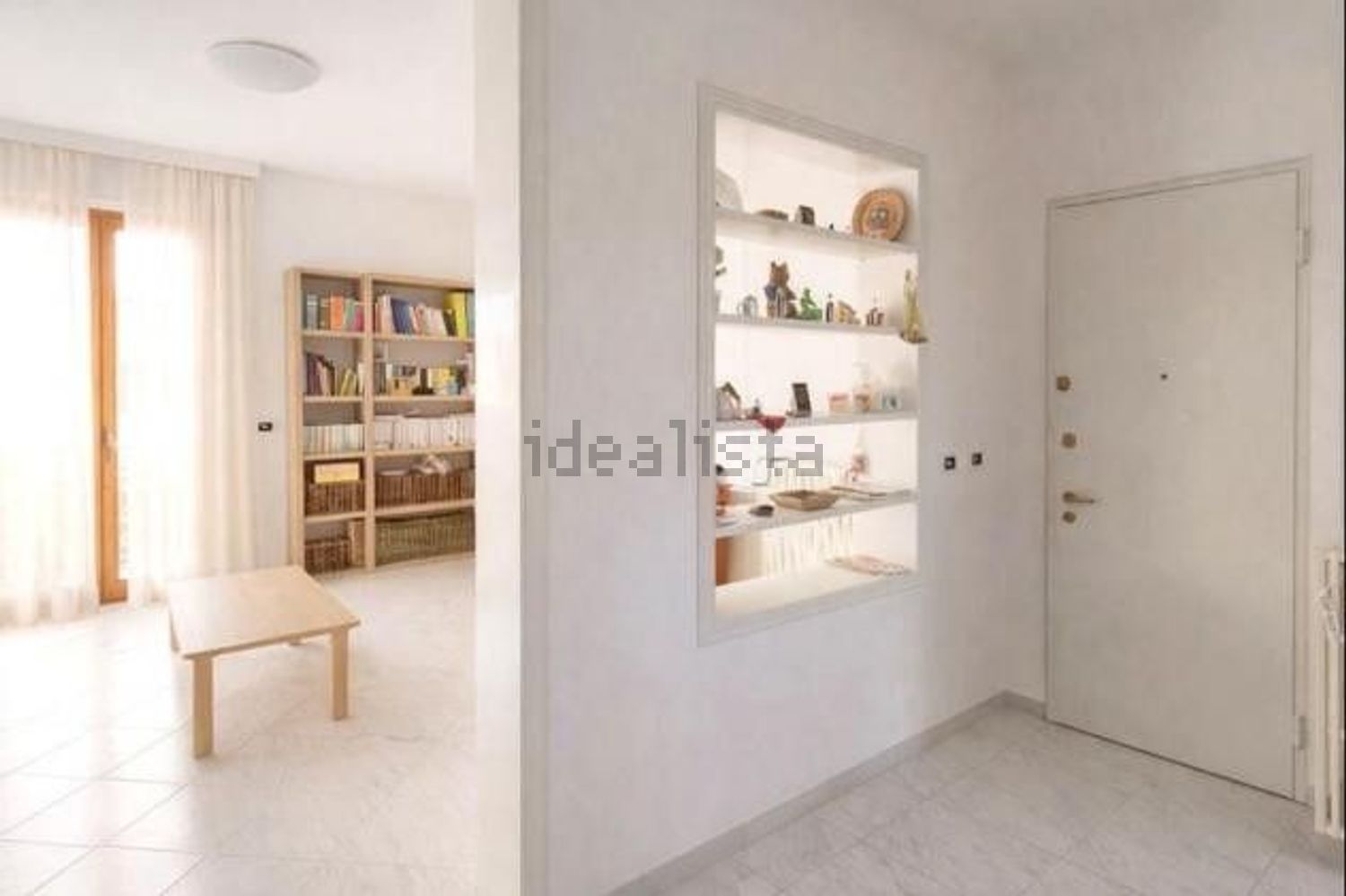 appartamento in vendita a Terranuova Bracciolini