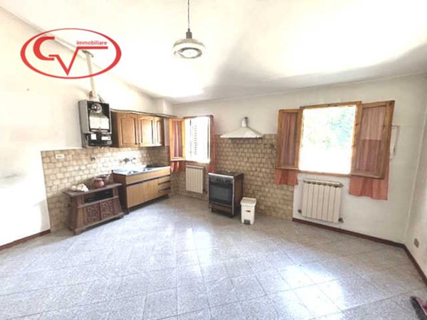 casa indipendente in vendita a Terranuova Bracciolini