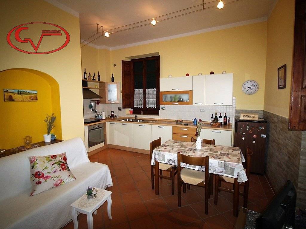 appartamento in vendita a Terranuova Bracciolini
