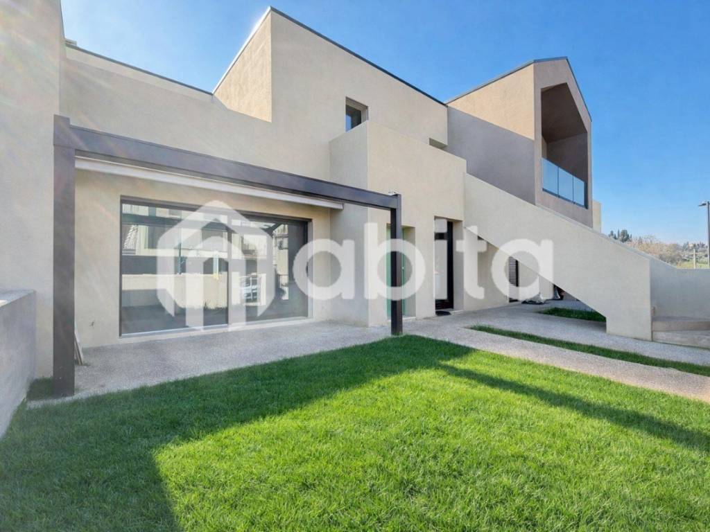 appartamento in vendita a Terranuova Bracciolini