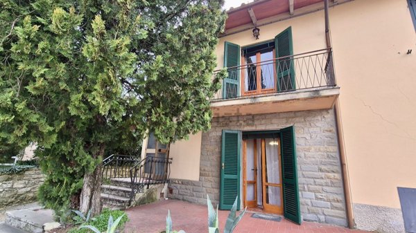 appartamento in vendita a Terranuova Bracciolini