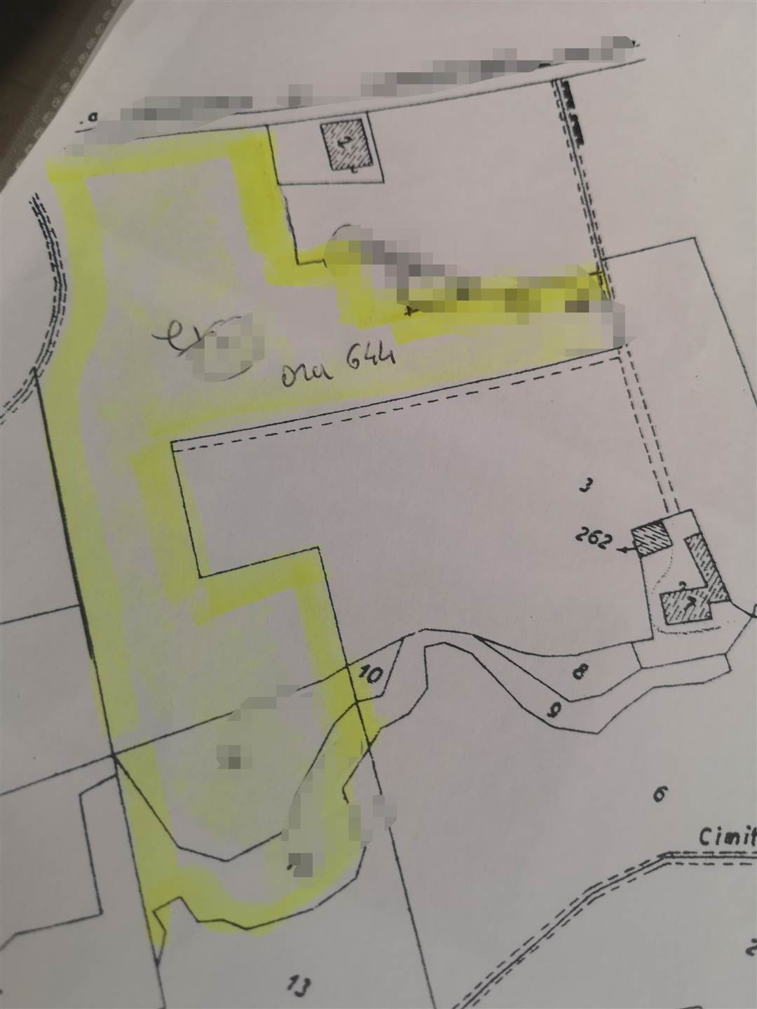 terreno agricolo in vendita a Terranuova Bracciolini