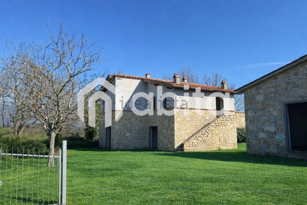 casa indipendente in vendita a Terranuova Bracciolini