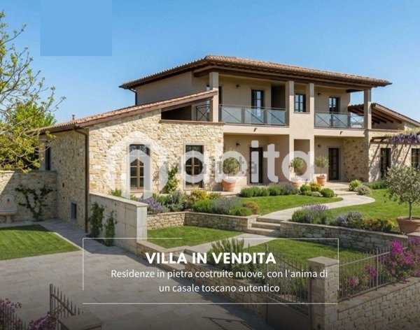 appartamento in vendita a Terranuova Bracciolini