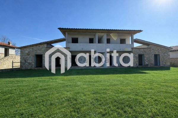 appartamento in vendita a Terranuova Bracciolini