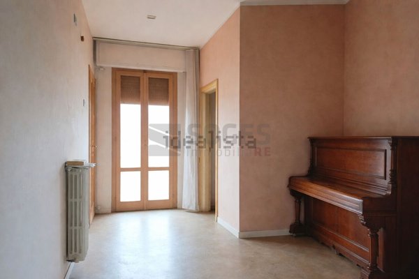 appartamento in vendita a Terranuova Bracciolini