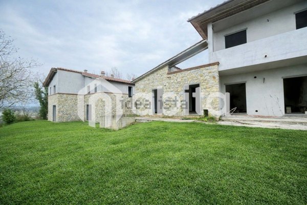 appartamento in vendita a Terranuova Bracciolini