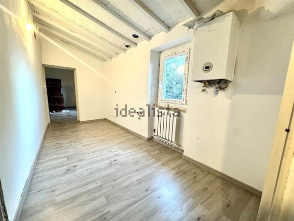 appartamento in vendita a Terranuova Bracciolini in zona Cicogna