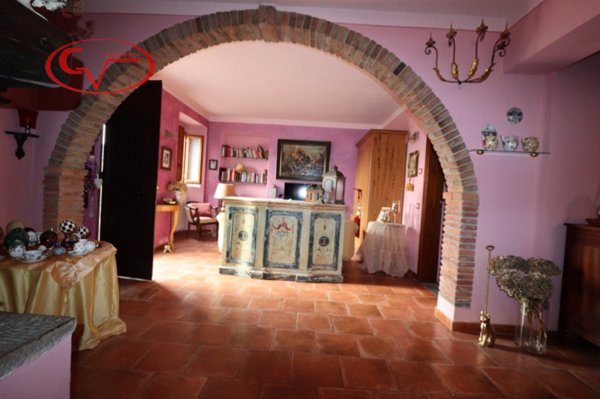 casa indipendente in vendita a Terranuova Bracciolini in zona Penna