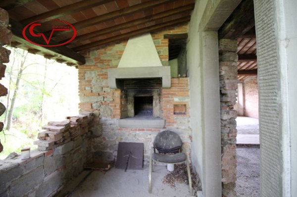 casa semindipendente in vendita a Terranuova Bracciolini in zona Persignano
