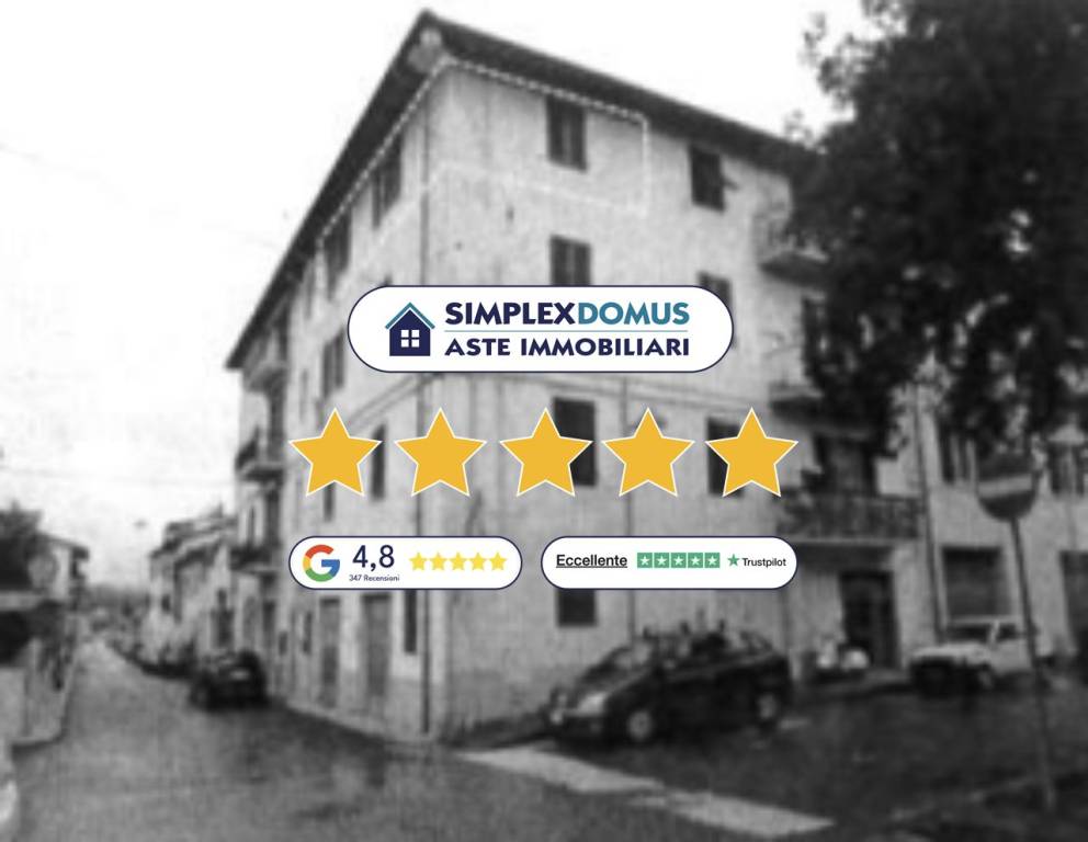 appartamento in vendita a Terranuova Bracciolini