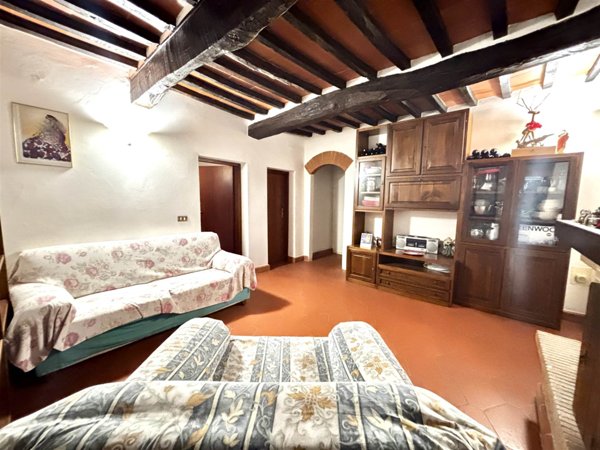 appartamento in vendita a Terranuova Bracciolini in zona Cicogna