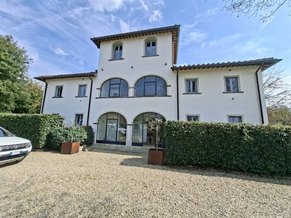 casa indipendente in vendita a Terranuova Bracciolini in zona Penna