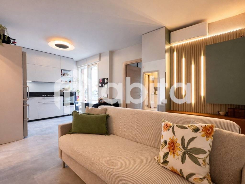 appartamento in vendita a Terranuova Bracciolini