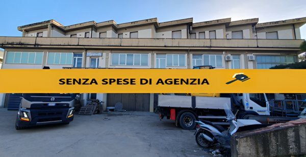 ufficio in vendita a Terranuova Bracciolini