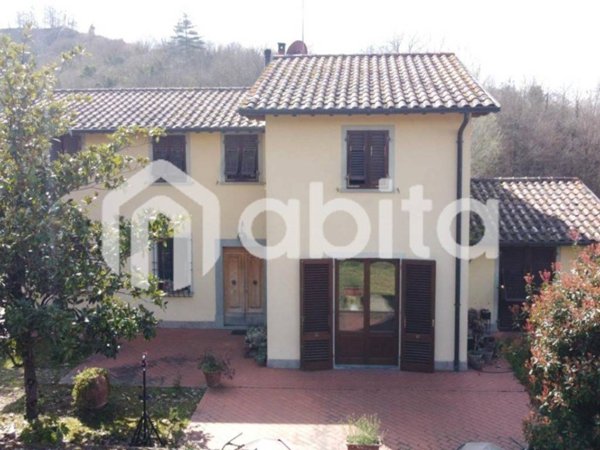 casa indipendente in vendita a Terranuova Bracciolini