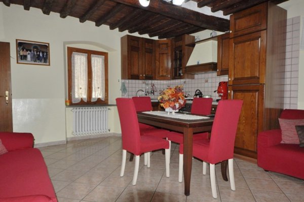 appartamento in vendita a Terranuova Bracciolini