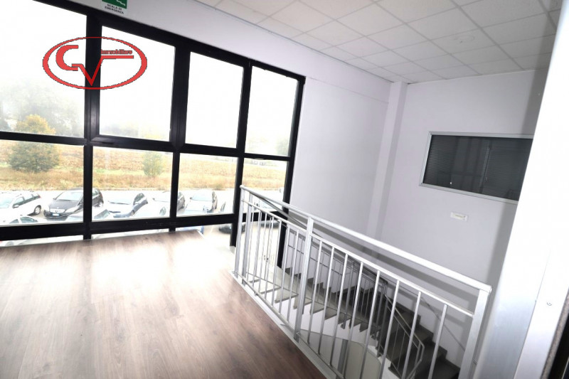 ufficio in vendita a Terranuova Bracciolini