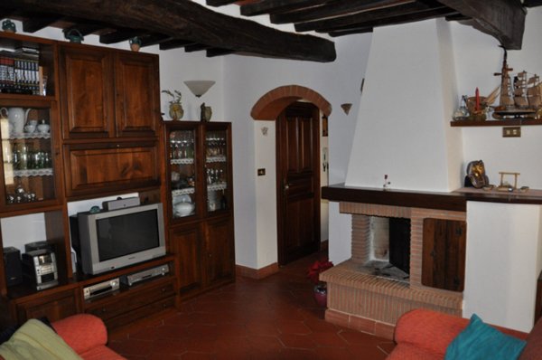 appartamento in vendita a Terranuova Bracciolini in zona Cicogna