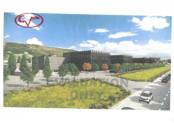 terreno edificabile in vendita a Terranuova Bracciolini