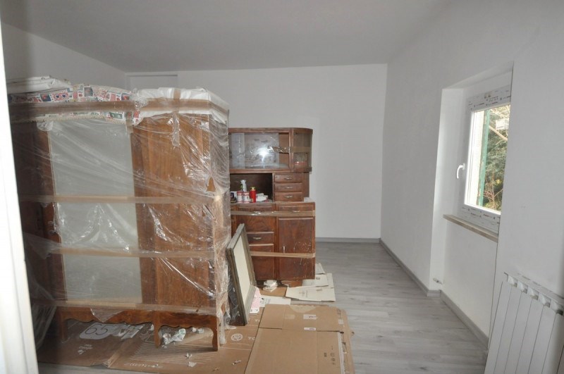 appartamento in vendita a Terranuova Bracciolini in zona Cicogna