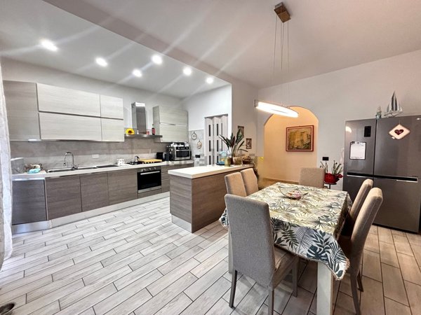 appartamento in vendita a Terranuova Bracciolini