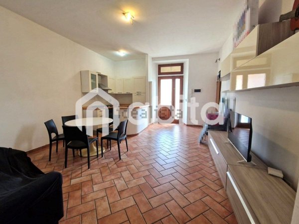 appartamento in vendita a Terranuova Bracciolini