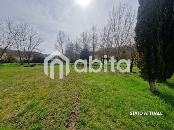 appartamento in vendita a Terranuova Bracciolini