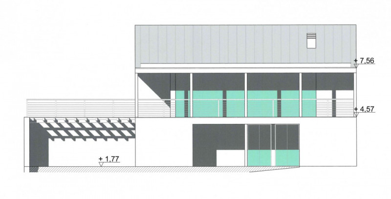 terreno edificabile in vendita a Terranuova Bracciolini in zona Penna