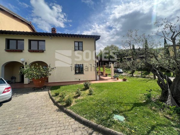 appartamento in vendita a Terranuova Bracciolini