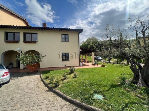 appartamento in vendita a Terranuova Bracciolini