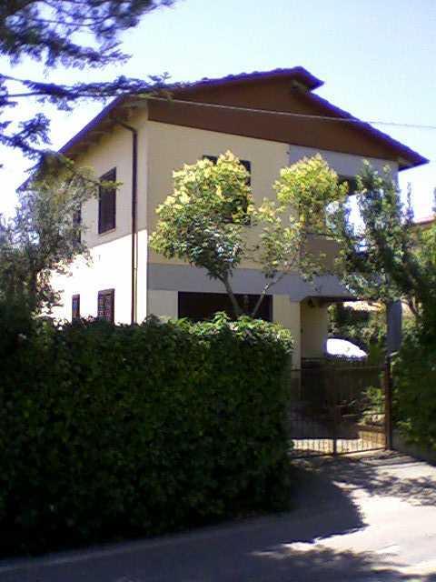 casa indipendente in vendita a Terranuova Bracciolini in zona Traiana