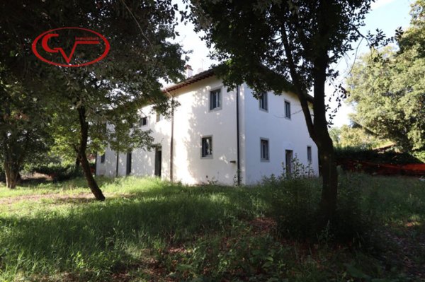 casa indipendente in vendita a Terranuova Bracciolini