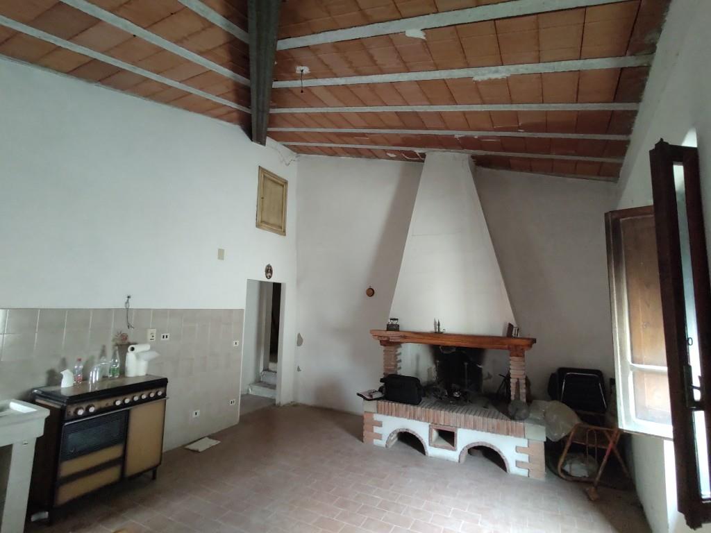 casa indipendente in vendita a Terranuova Bracciolini in zona Traiana