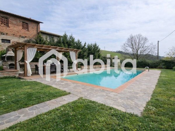 casa indipendente in vendita a Terranuova Bracciolini