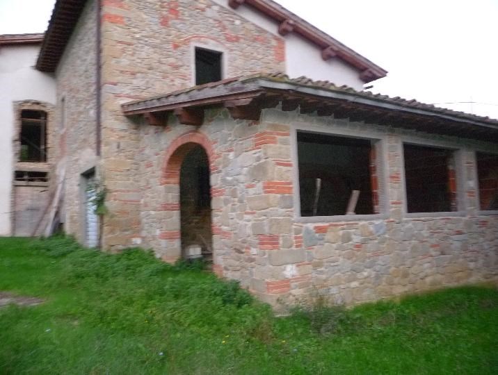 casale in vendita a Terranuova Bracciolini