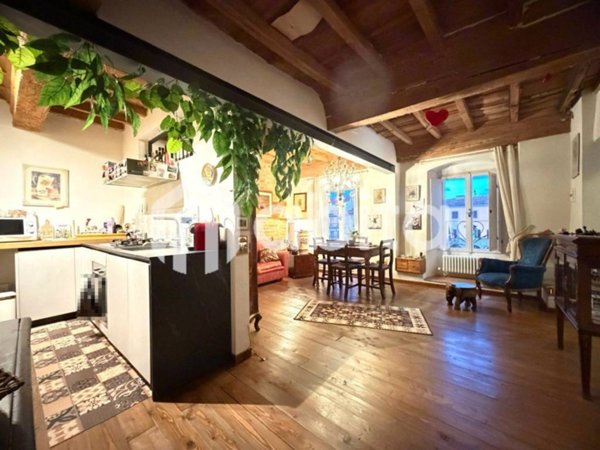 appartamento in vendita a Terranuova Bracciolini