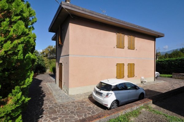 casa indipendente in vendita a Terranuova Bracciolini in zona Ville